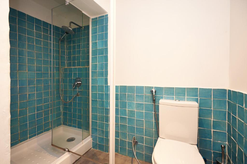 Hello Lisbon Príncipe Real Apartments Quarto foto